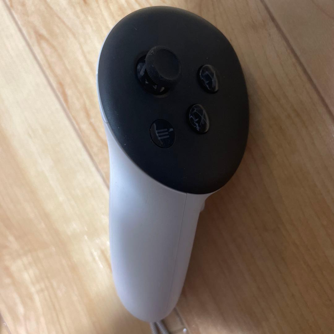 メタクエスト3s 128GB  Quest 3s