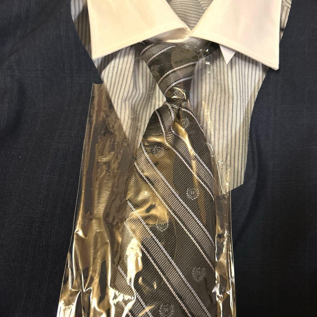 waltz by BEAMS DESIGN 160㎝　スーツ　ネイビー　卒業式