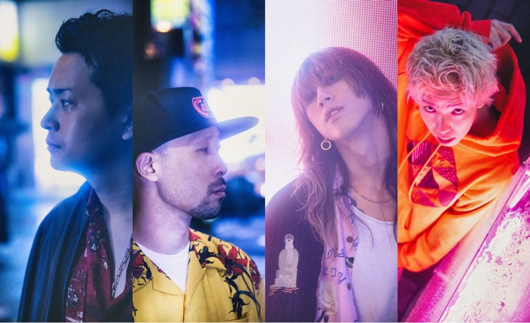 SUPER BEAVER「名前を呼ぶよ」初回生産限定盤+クリアファイル+パック