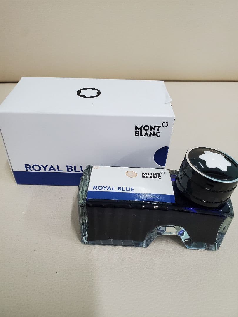 モンブラン グレートキャラクターズエンツォ・フェラーリスペシャルエディション