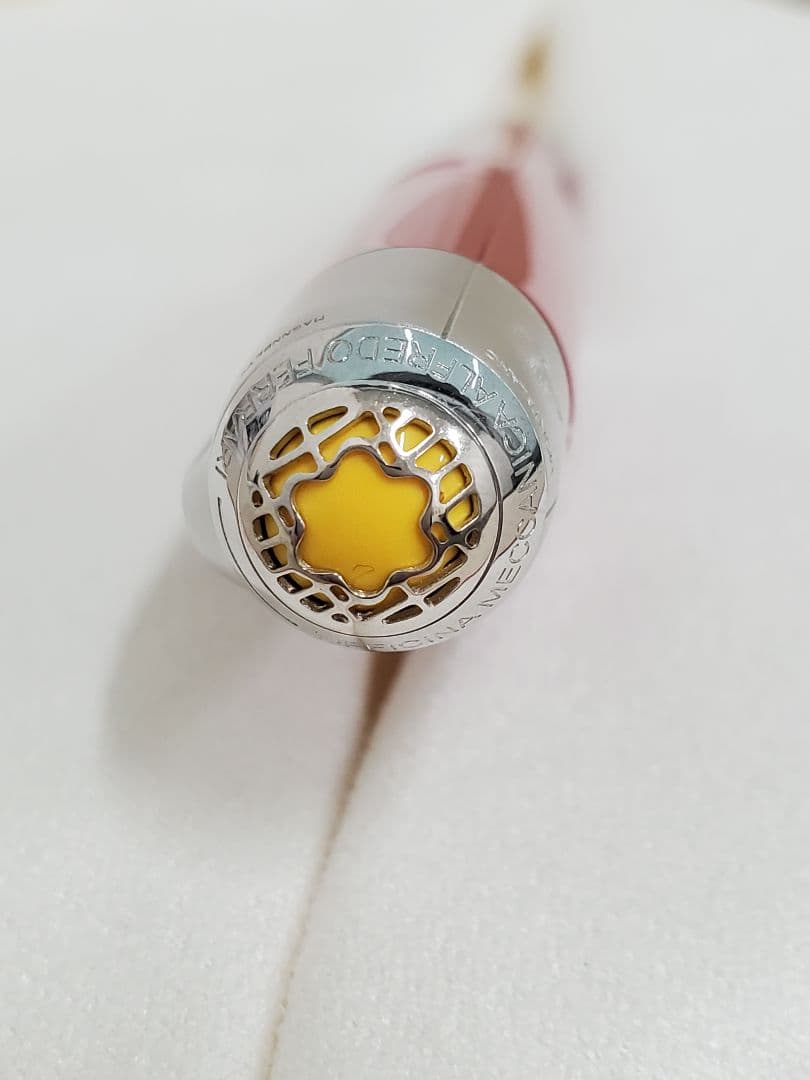 モンブラン グレートキャラクターズエンツォ・フェラーリスペシャルエディション