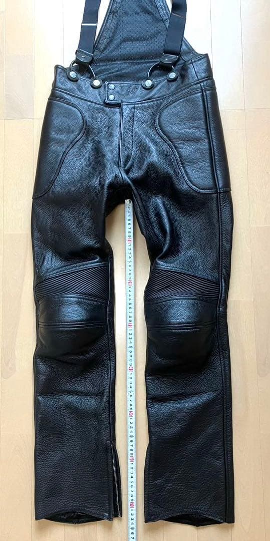 KADOYAデフュージョンパンツMサイズ