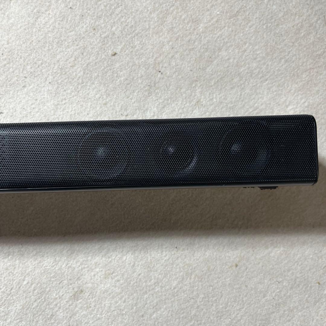 ヤマハ MusicCast BAR 400 YAS-408 YAMAHA