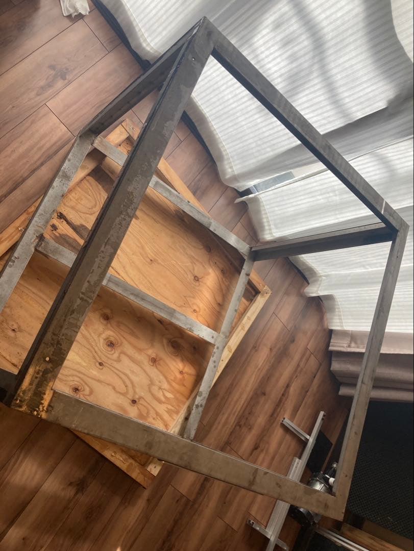 アクリル 大型 水槽 水槽セット 900×900×500 海水魚 珊瑚 飼育