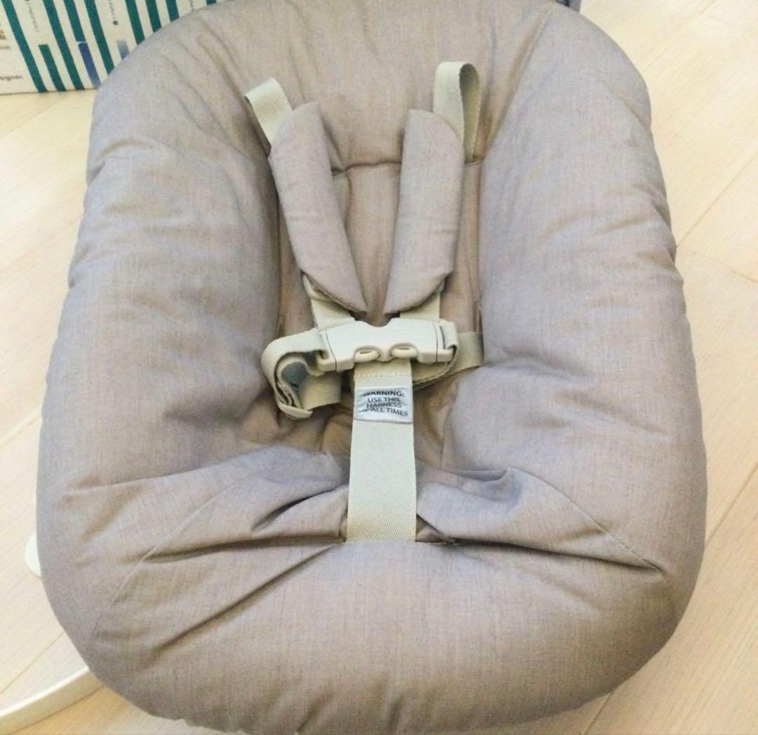 STOOKE Newborn Set 美品