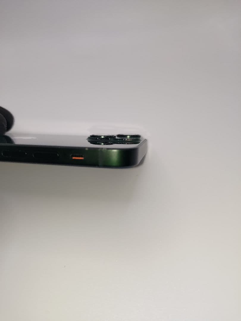 iPhone 13 mini 128GB バッテリー新品　容量+5%UP仕様