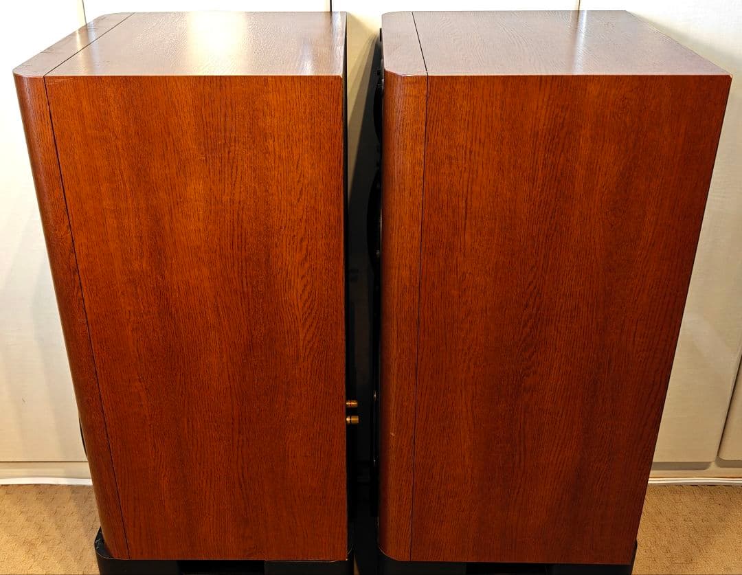 ONKYO D-77MRX 3WAYスピーカー ペア（2/2）※セット販売