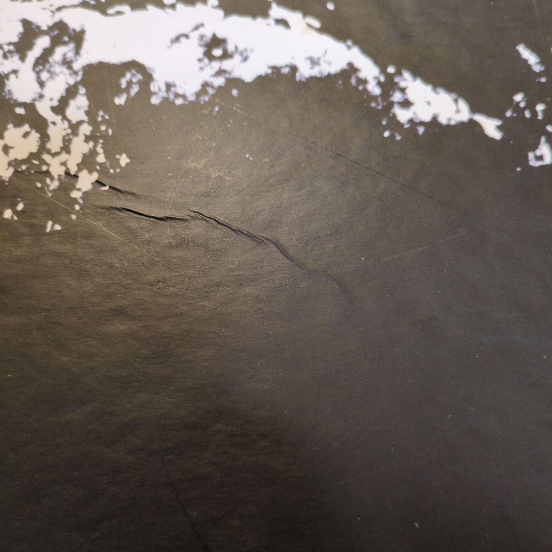 邦楽 East Of Underground/ 3LP Box Set