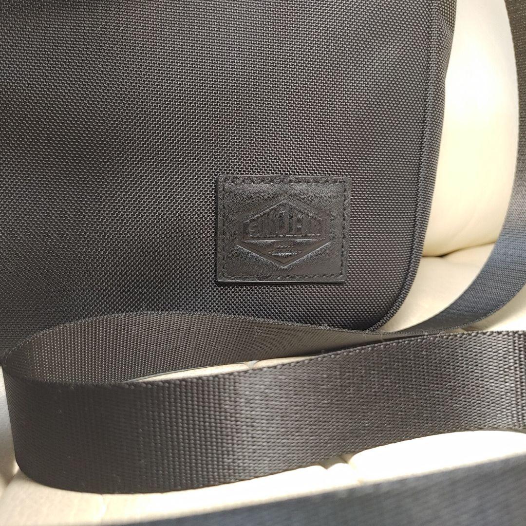 【新品同様】SIMCLEAR 〈ROVER〉 TSUNAGU 2wayバッグ