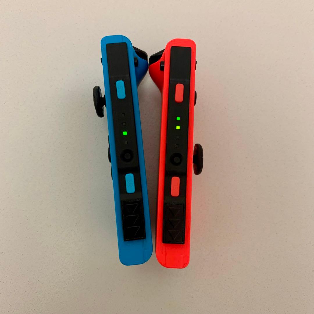 美品★Nintendo Switch 本体 ニンテンドースイッチ リングフィット