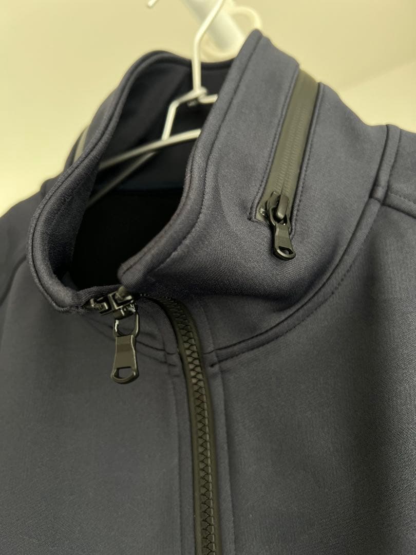 TFW49ジャケット3点セットBRIEFINGPEARLYGATES