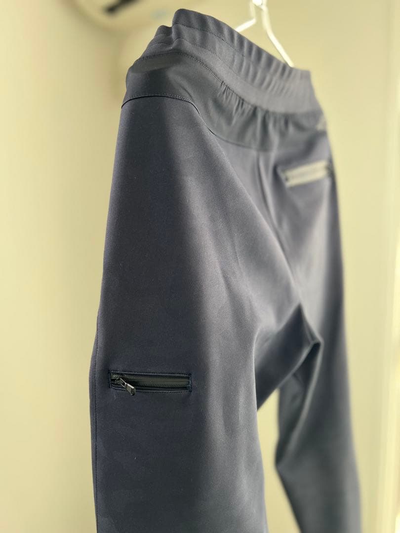 TFW49ジャケット3点セットBRIEFINGPEARLYGATES