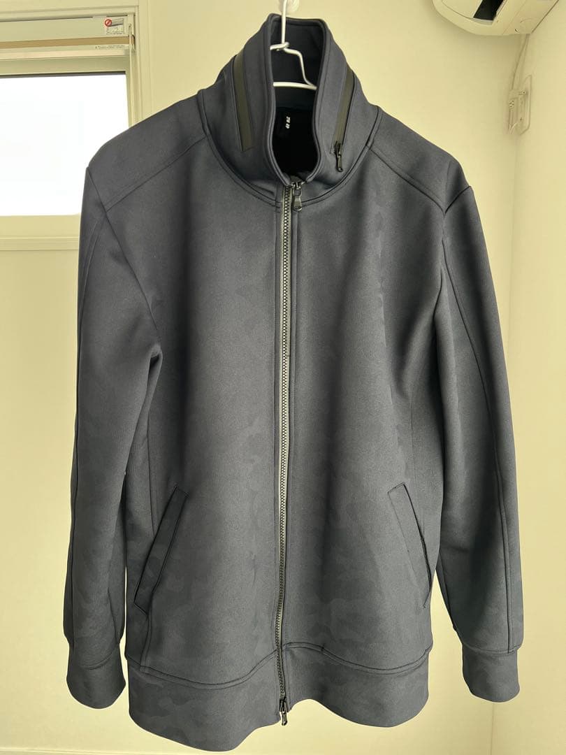 TFW49ジャケット3点セットBRIEFINGPEARLYGATES