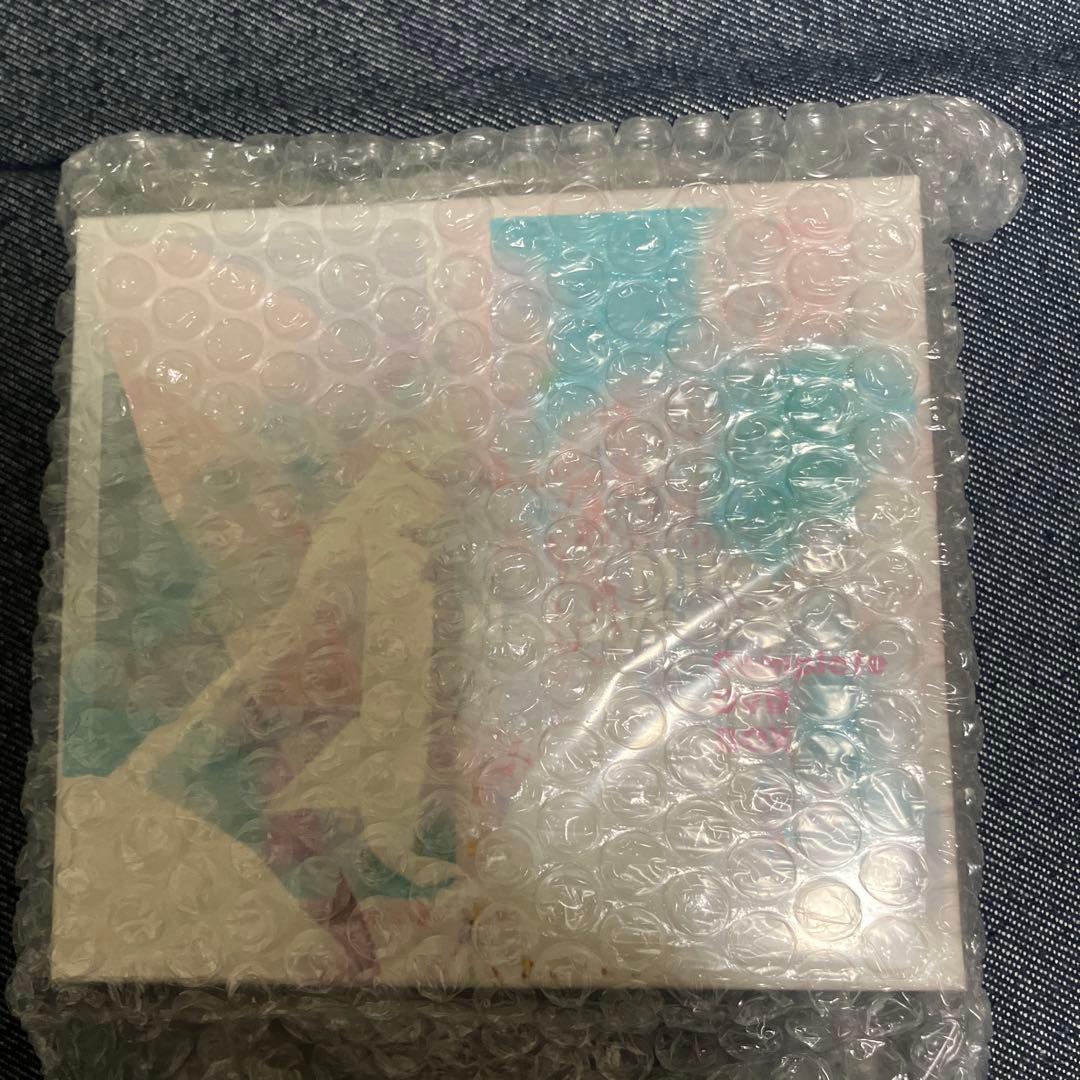 中山美穂　Miho Nakayama Complete DVD BOX