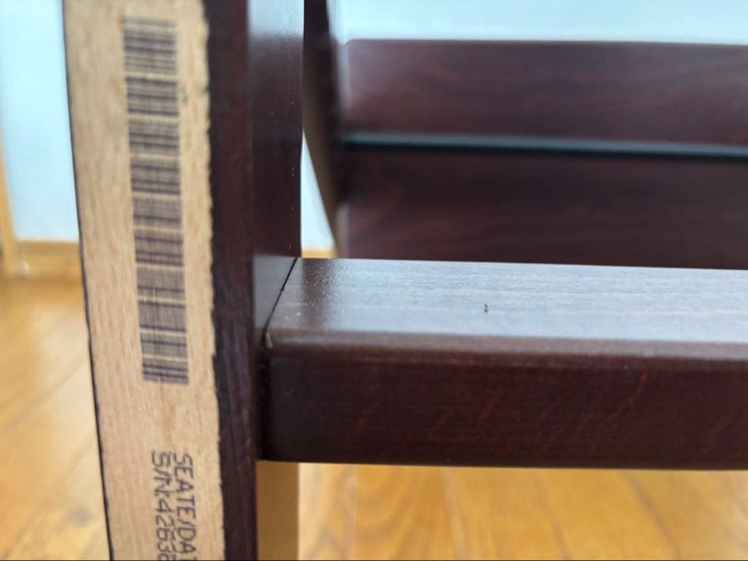 ＊美品＊ストッケ　トリップトラップ　ベビーチェア+ベビーセット+トレイ付き