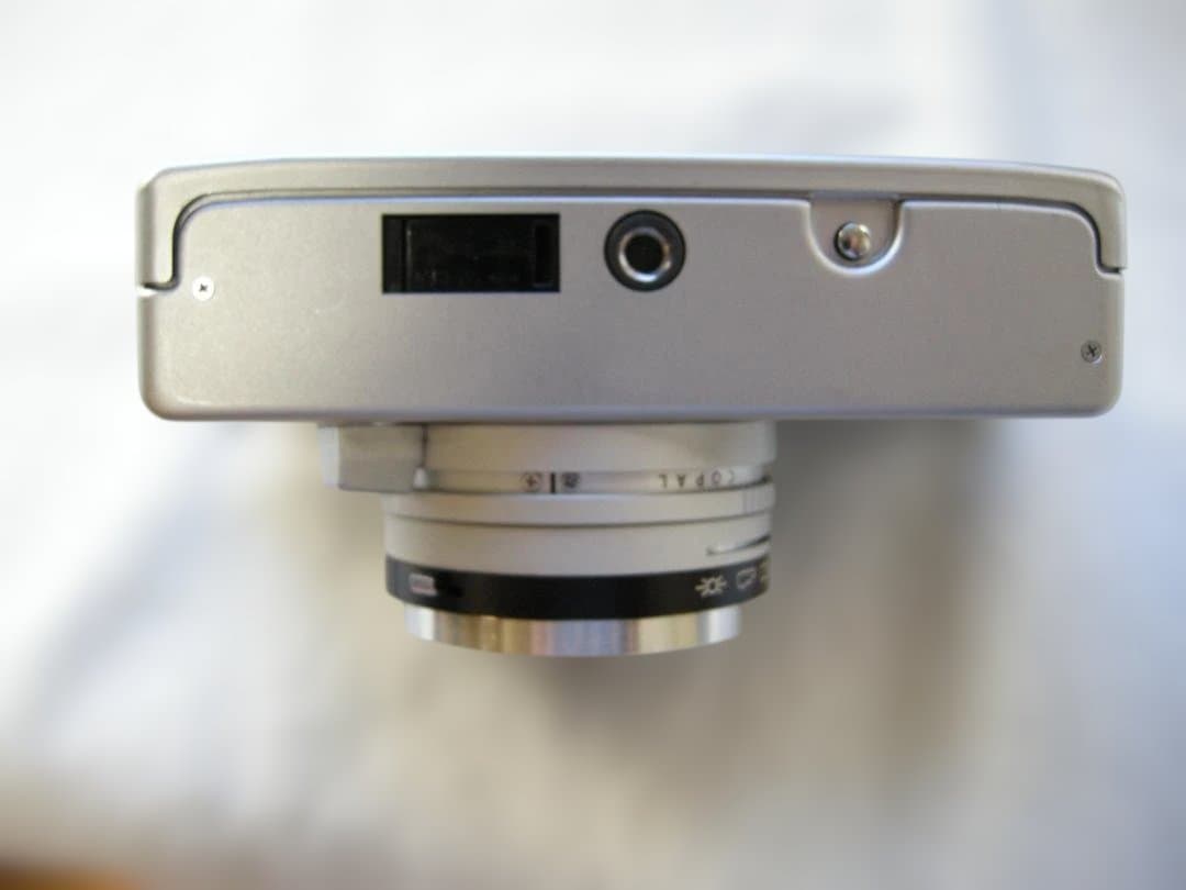 人気最高Canon キャノン キャノネットQL17 G3　動作品