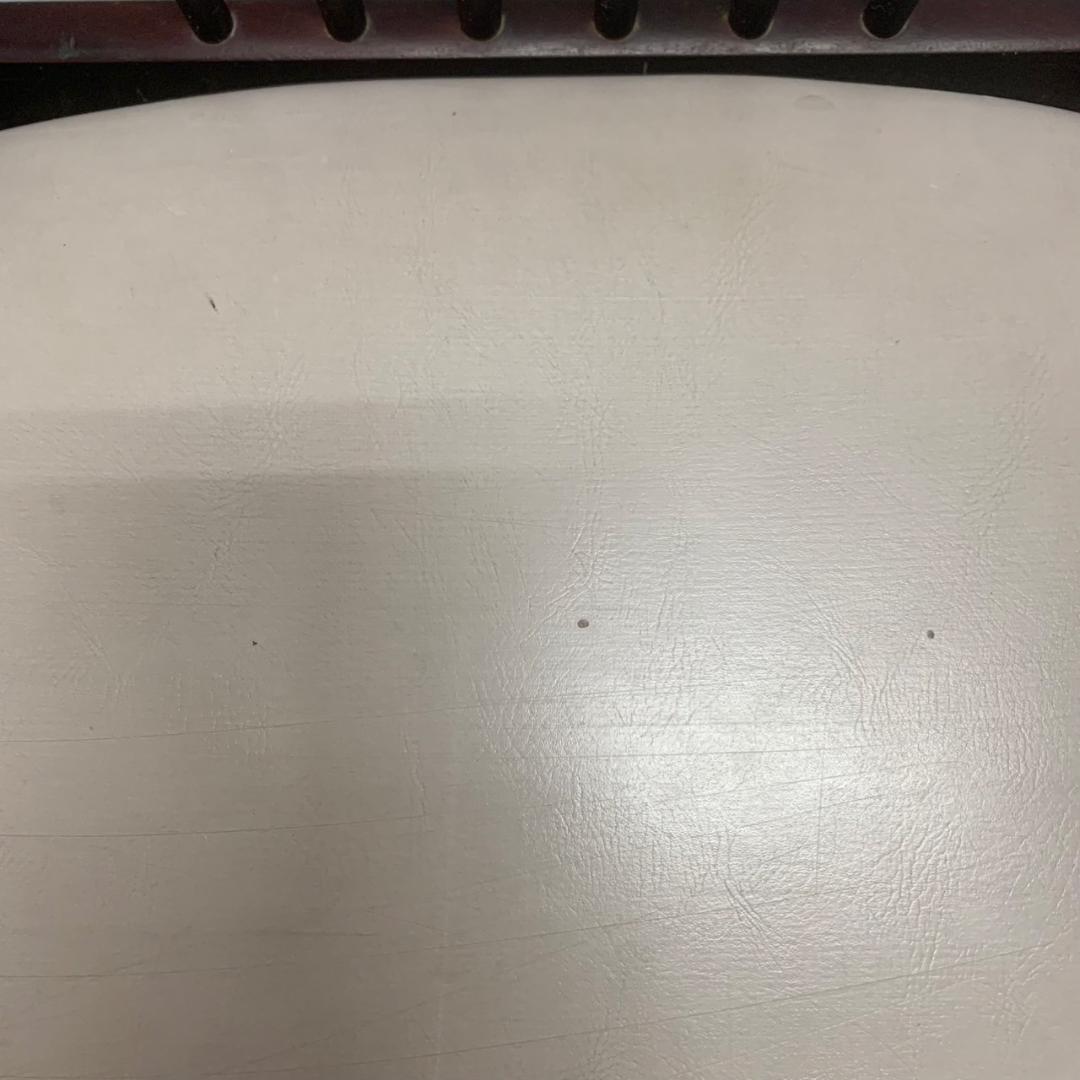 【カリモク】刈谷木工 ダイニングチェア 木製チェア 木製家具 ③ Y1812