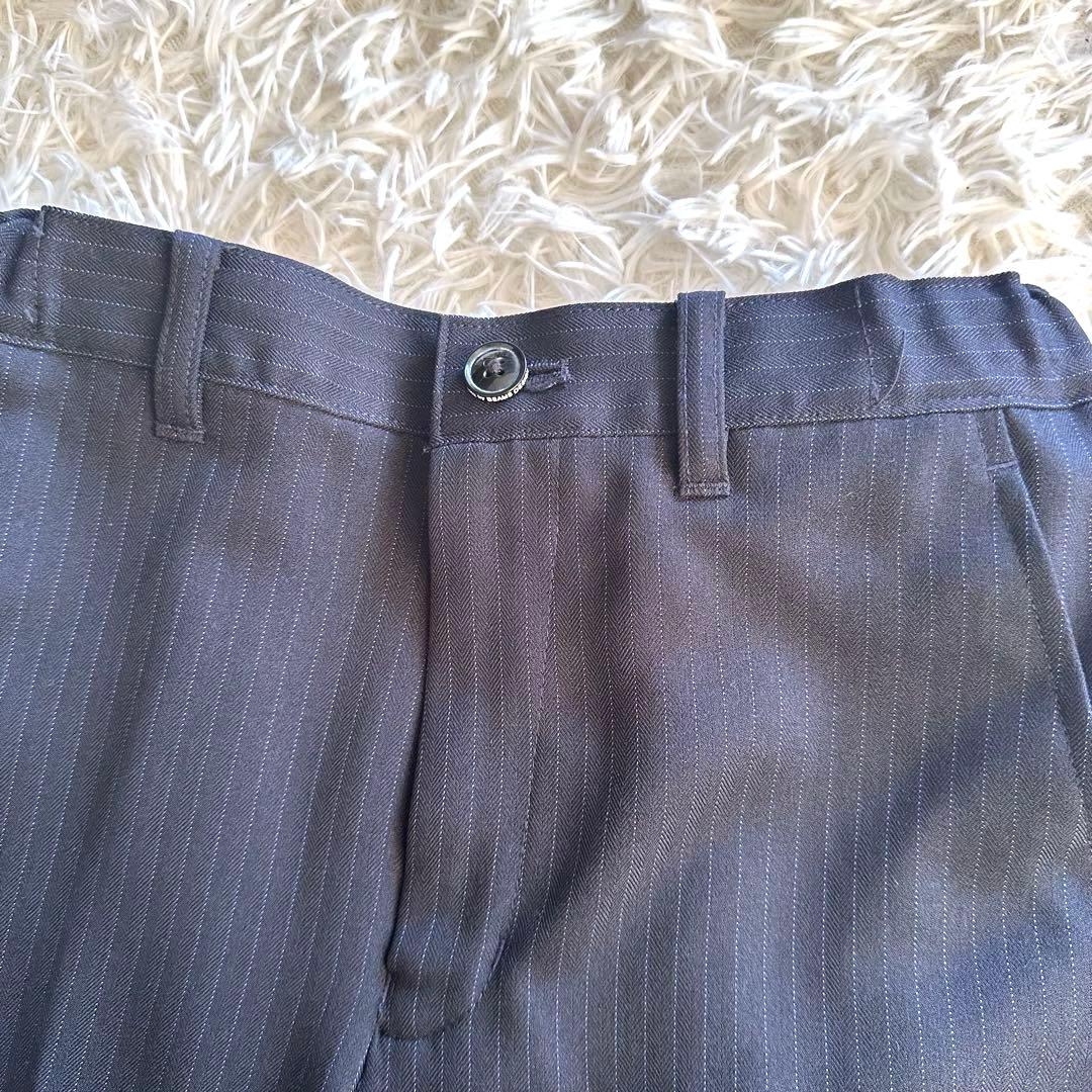 【waltz by BEAMS DESIGN】フォーマルスーツセット入学式130