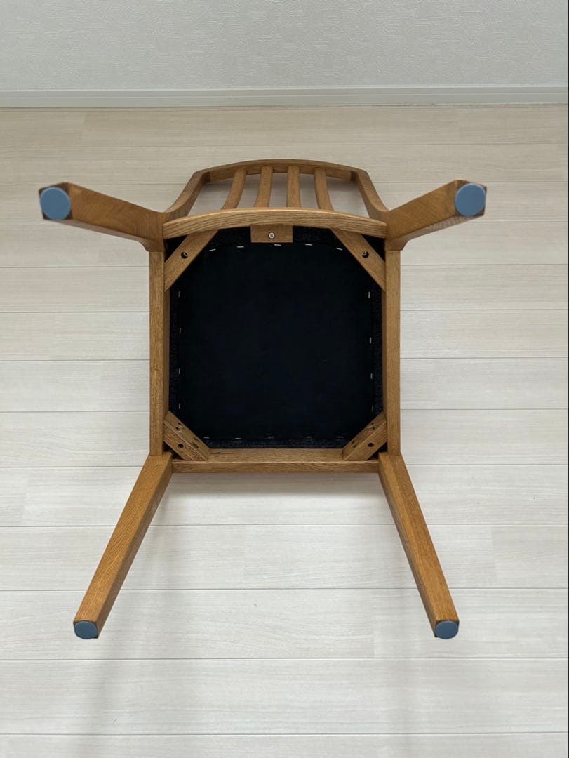 【直接引取割あり】廃盤品　イージライフ　クラッシュゲート　LINN CHAIR