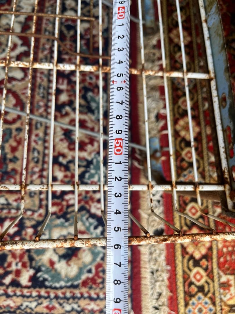 店舗 什器 インテリア アンティーク 昭和レトロ 当時物 インダストリアル