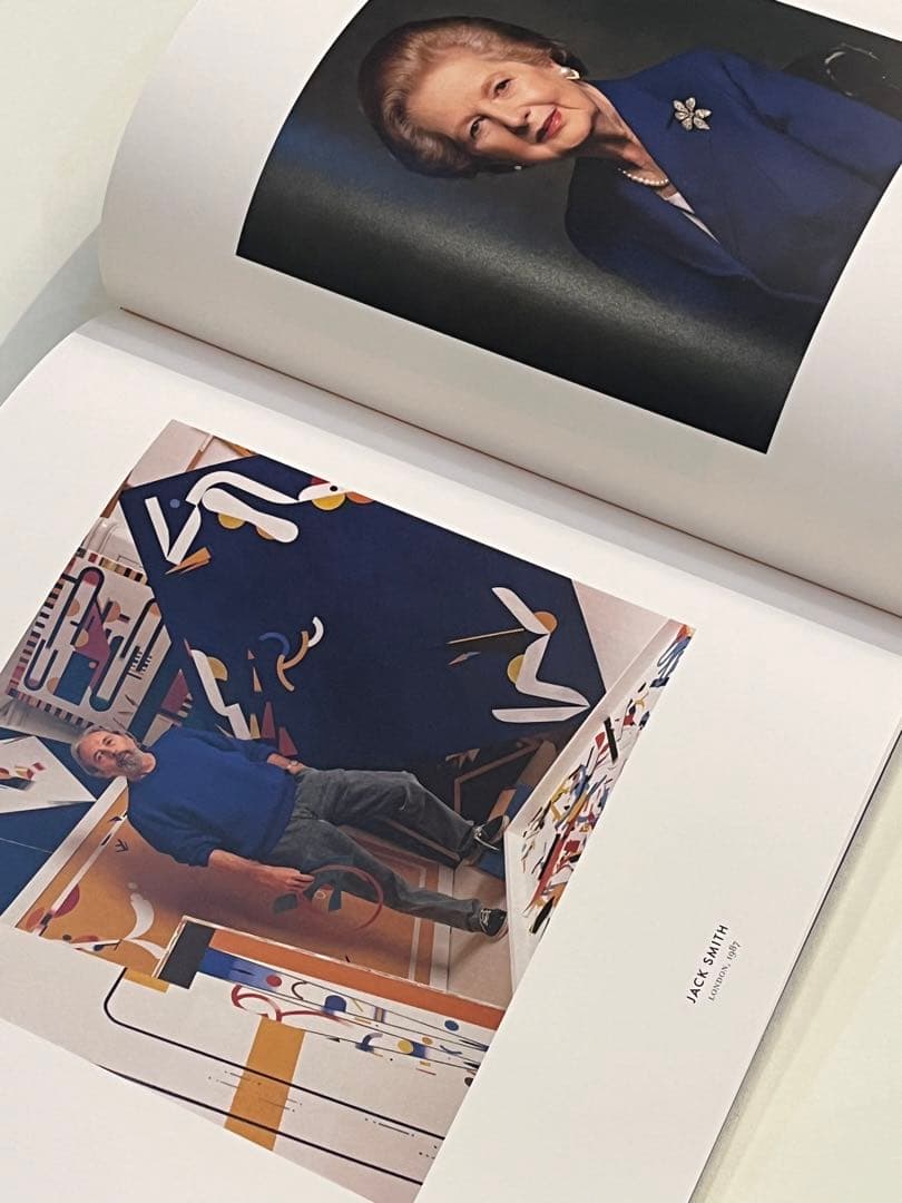 DON BLUE acne paper david bowie 希少品