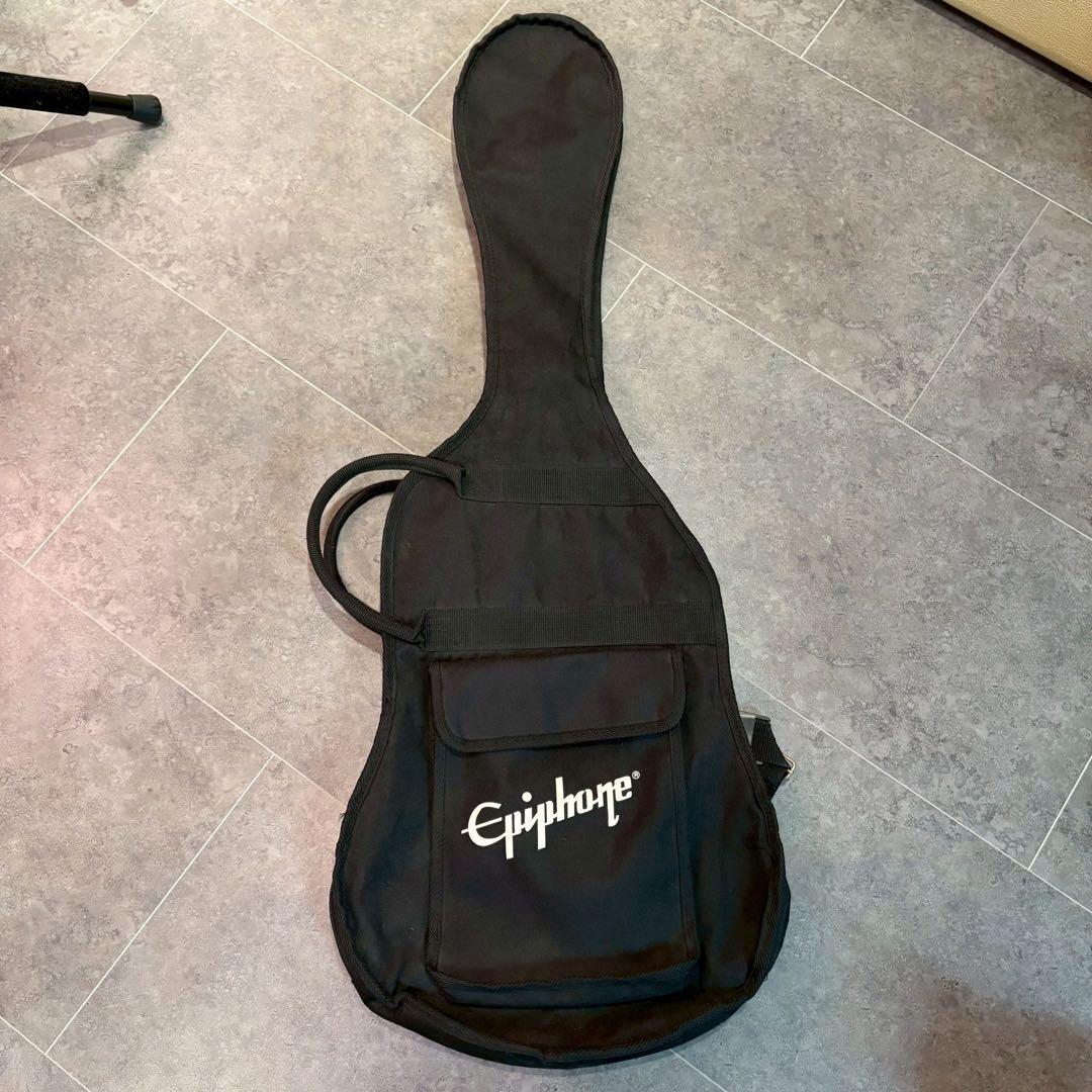 Epiphone レスポールスタジオ Les Paul Studio 2004年