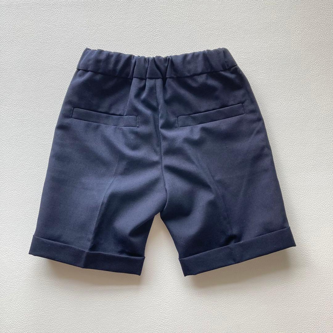 極美品✨GREEN LABEL RELAXING キッズ　スーツ　105 卒園