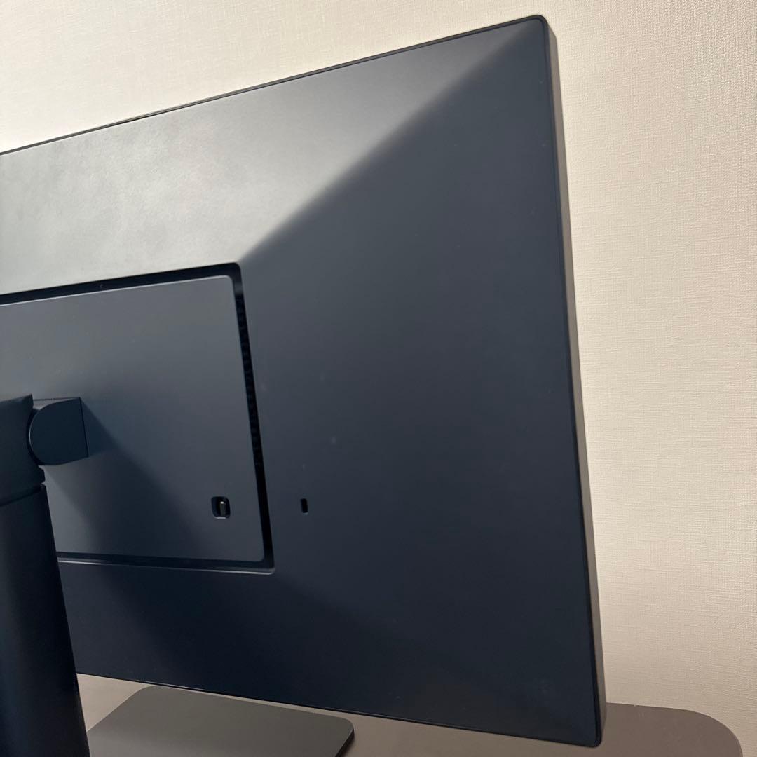 LG 23.7インチUltraFine™ 4Kモニター 24MD4KL-B