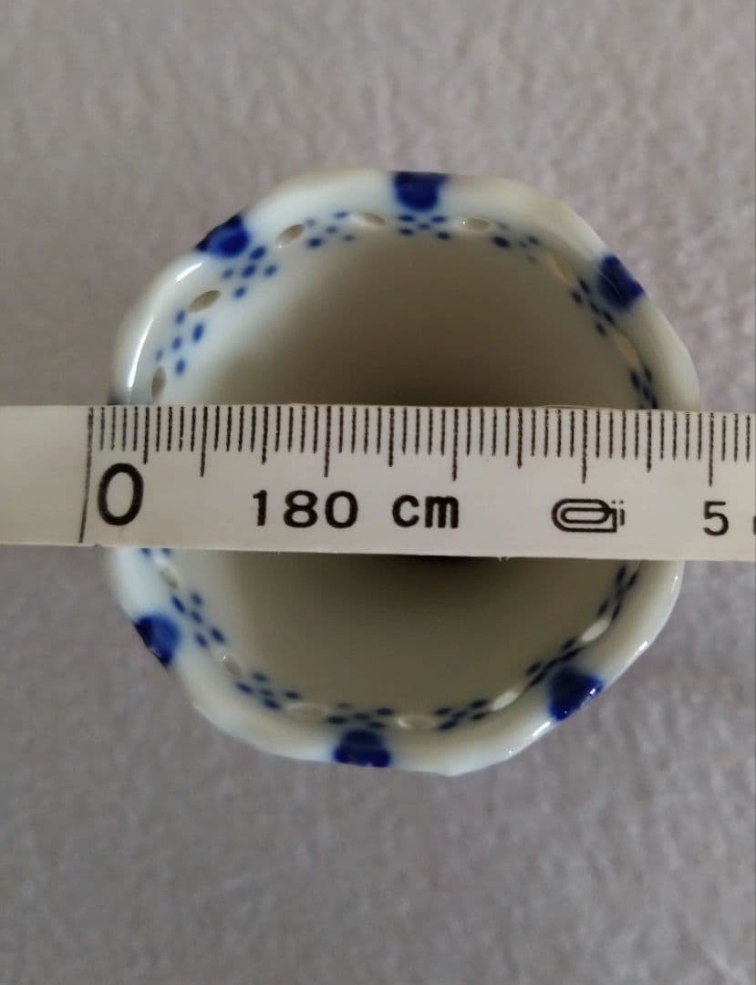 ロイヤルコペンハーゲン フラワースタンド　 ミニ花瓶　フラワーベース　一輪挿し