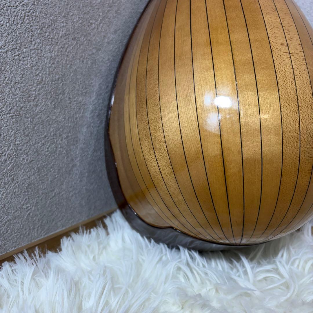 【美品】SUZUKI M-60マンドリン 1966年製 ハードケース付