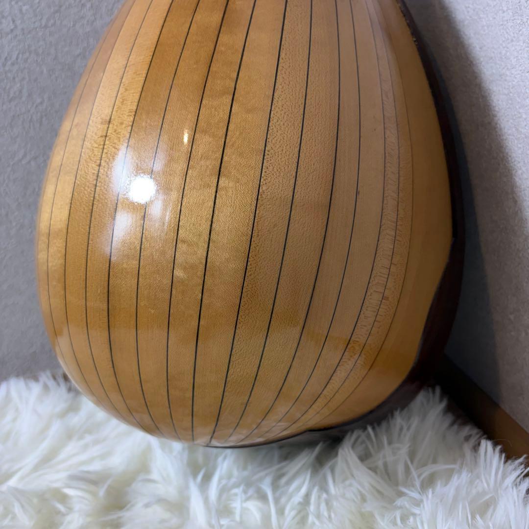 【美品】SUZUKI M-60マンドリン 1966年製 ハードケース付