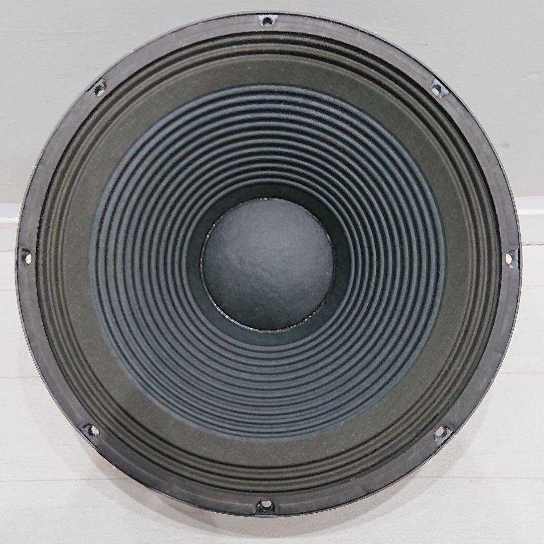 Electro-Voice エレクトロボイス DVX3150 ZX5 ウーハー