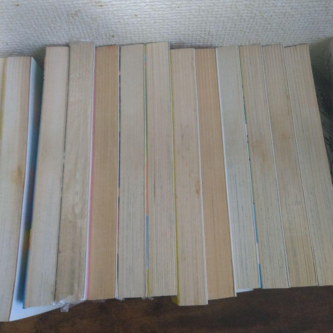 工業哀歌バレーボーイズ 全50巻(※46巻・48巻抜け) 村田ひろゆき