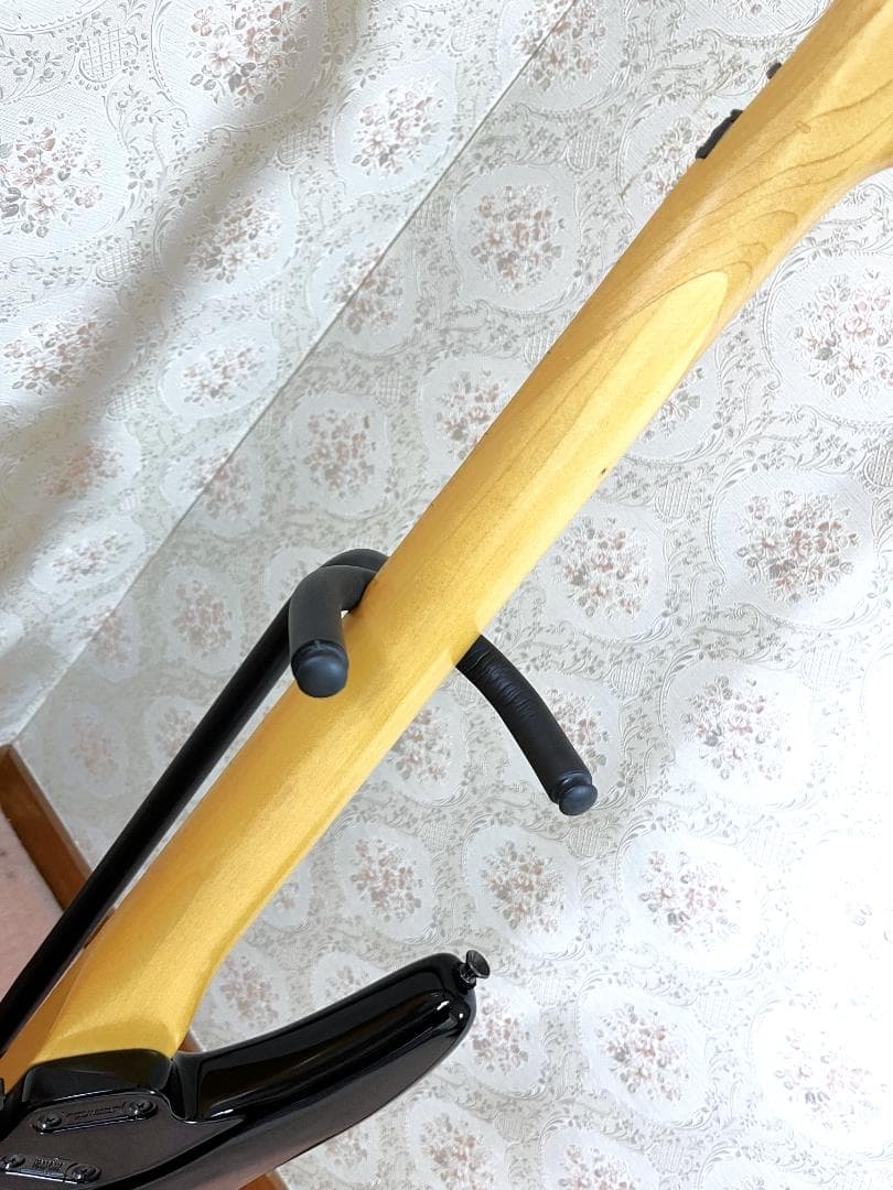 完全調整済 YAMAHA MG-M2G ネオン B'z松本孝弘 美品 送料込