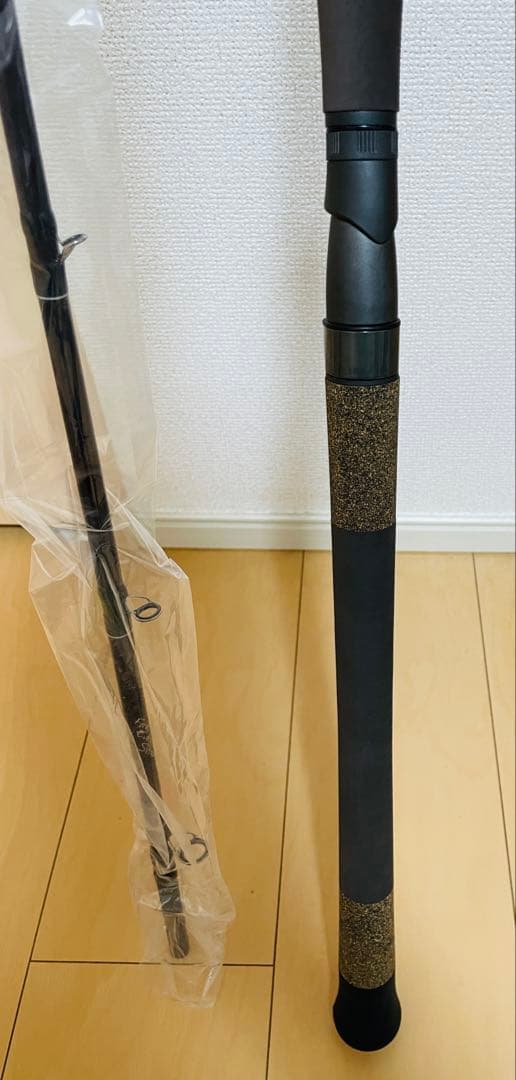 ツララ バリトーノ87