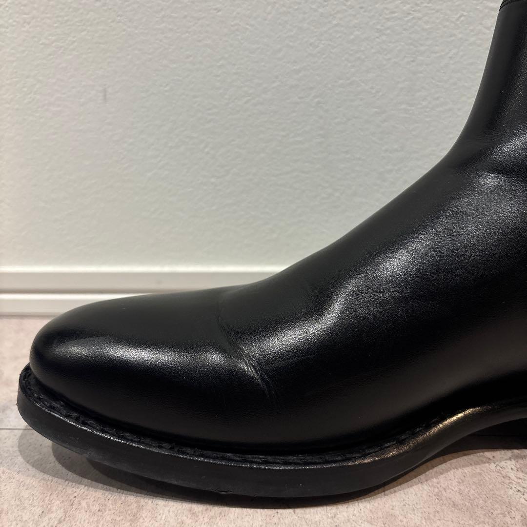 靴 JalanSriwijaya EDWARD