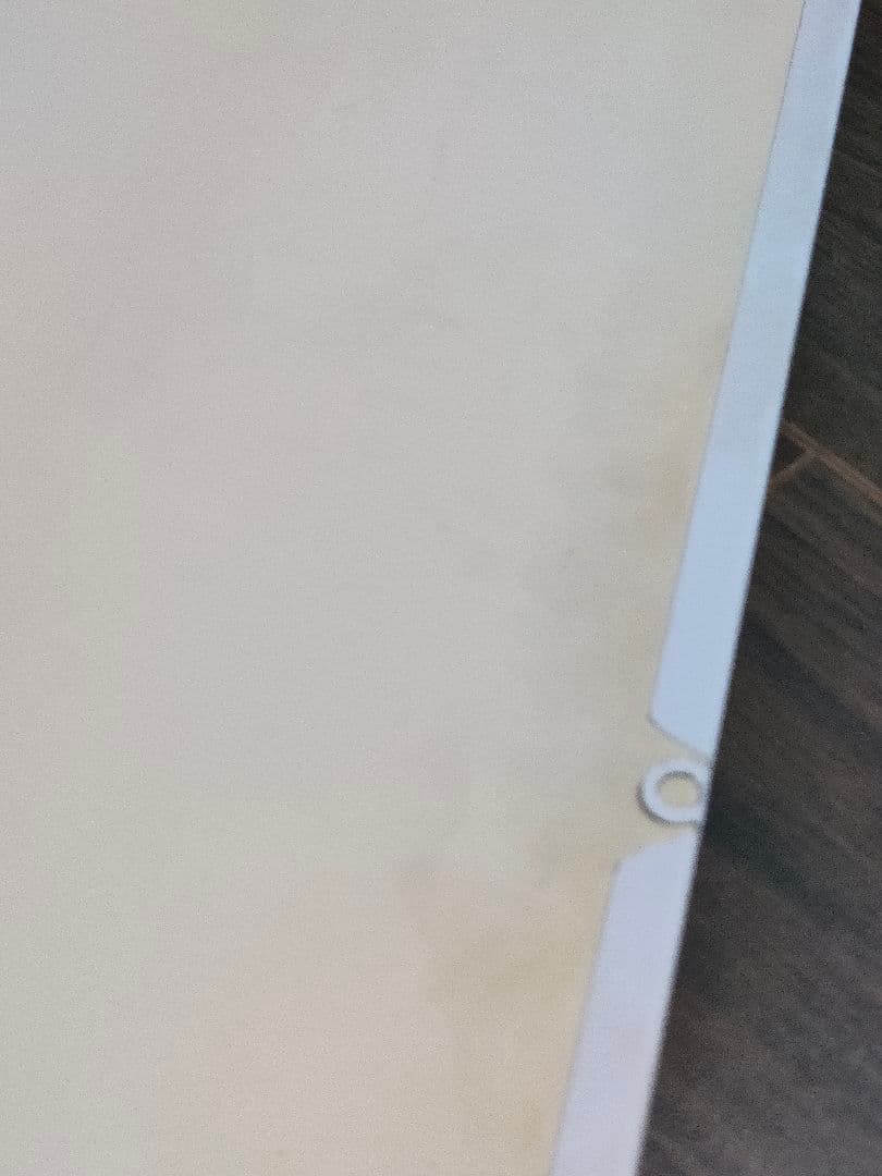 ★値下げ！ドラゴンクエストⅥ　1996年　カレンダー　ドラクエ DQⅥ　希少品