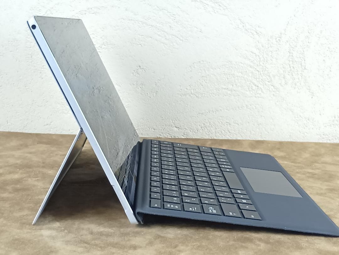 gangesan 　【美品】Surface Pro 7 Core 5