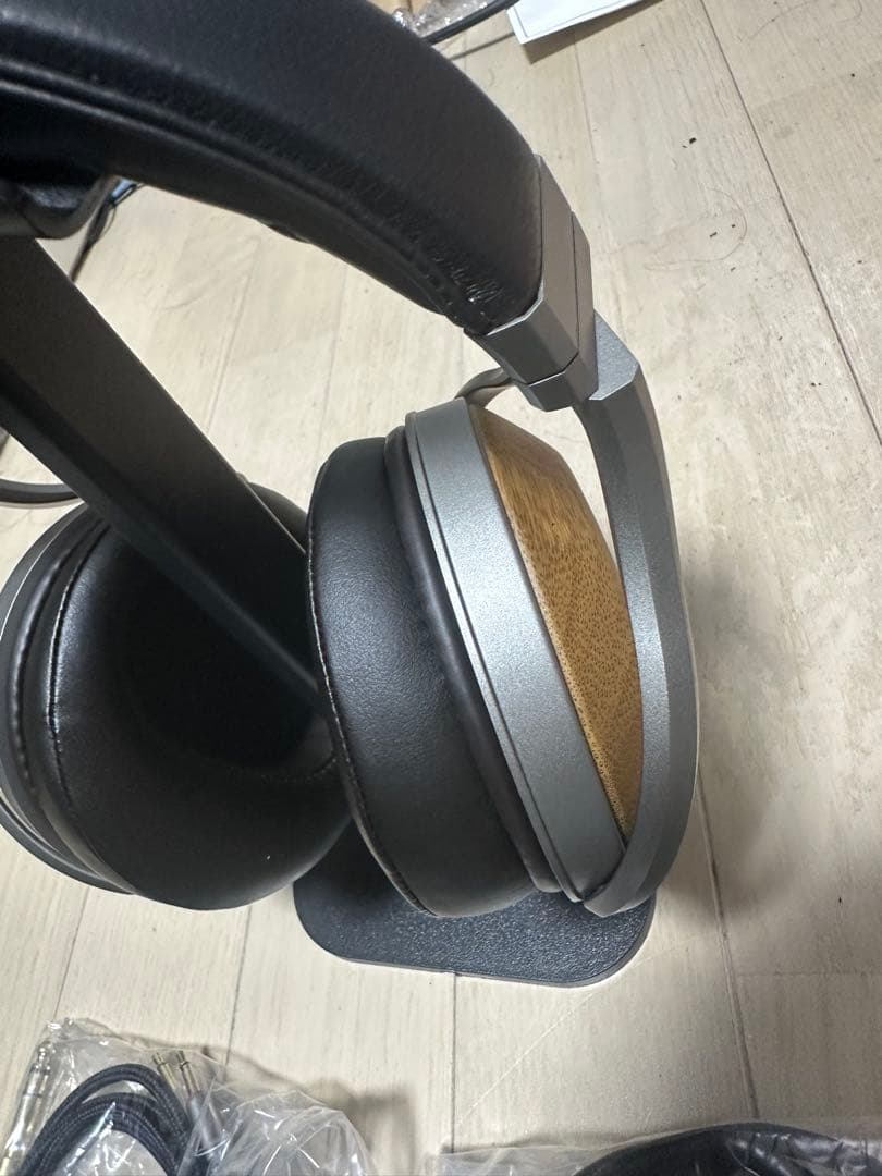 DENON デノン 9200 ヘッドホン　検索用　7200 5200 5000