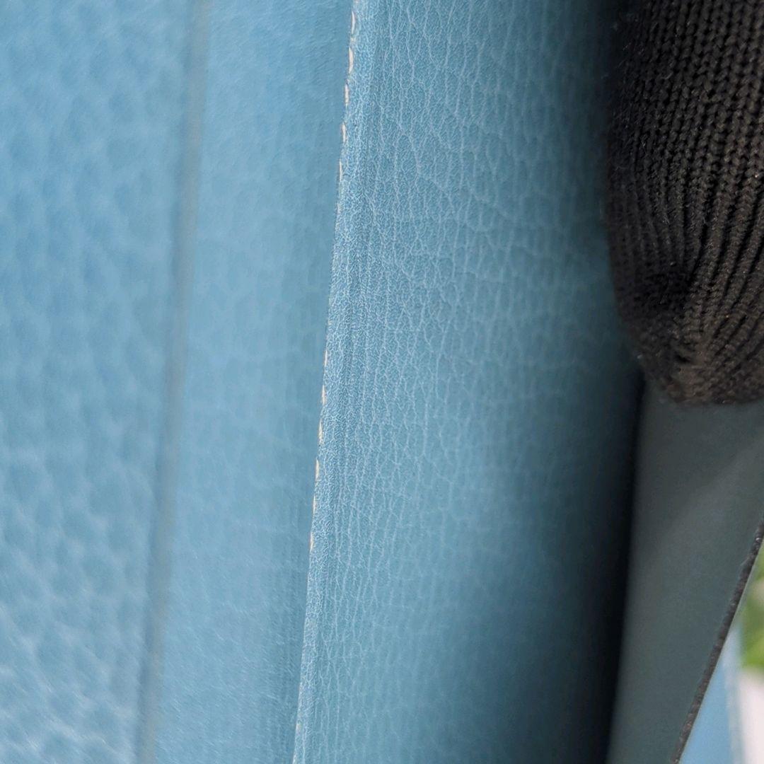 良品✨️HERMES　エルメス　アジェンダ　手帳カバー　□I刻印