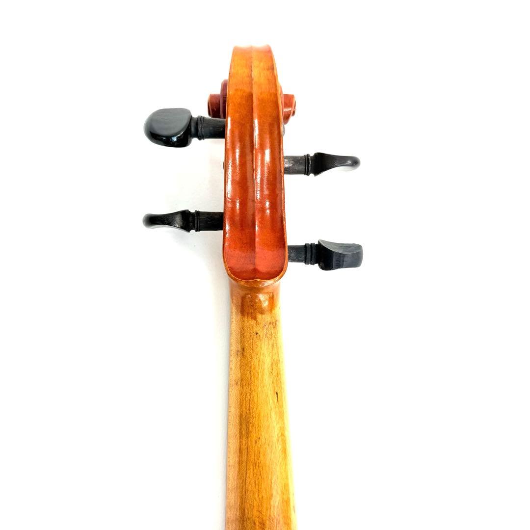 【希少】Alessandro Galiano Alomnus ヴァイオリン