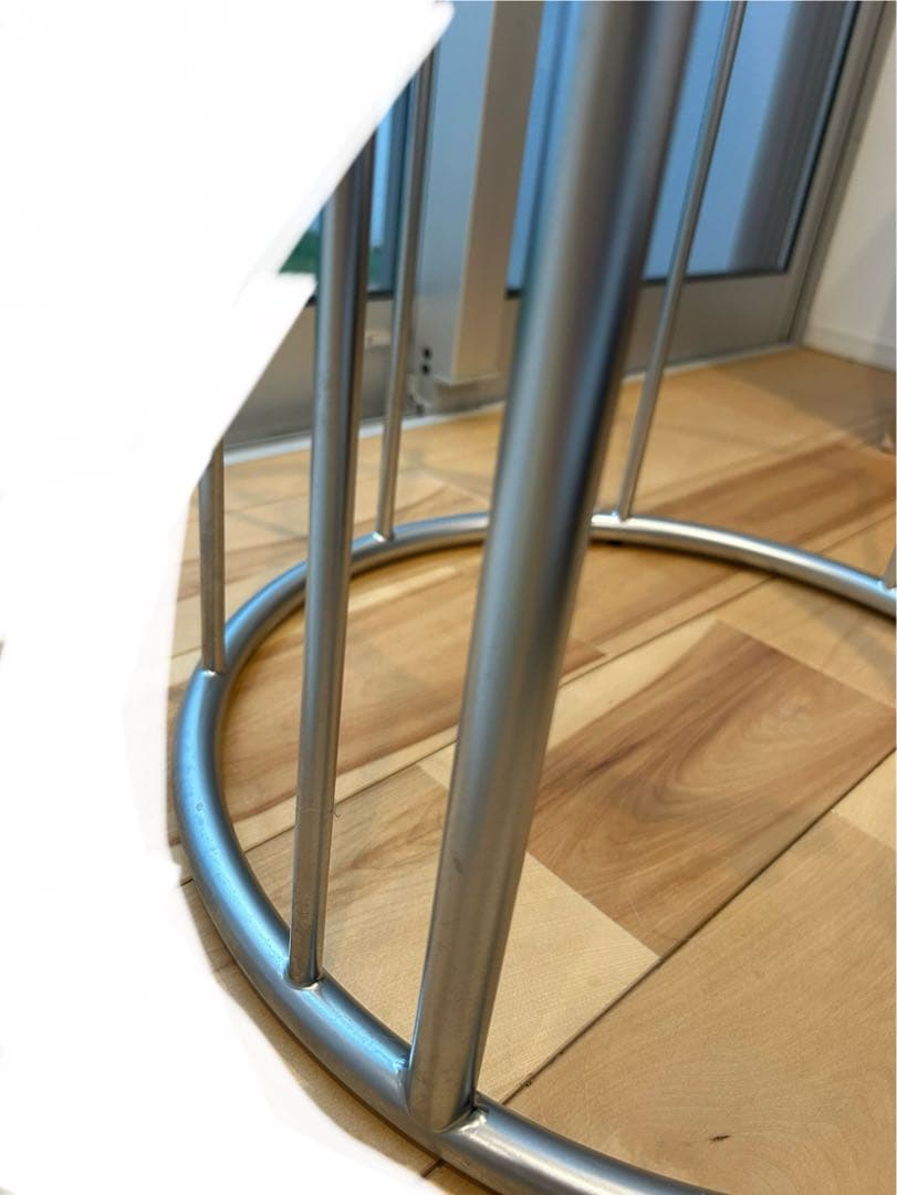 【ヤマダ様】HUKLA フクラ TMRC 机 デスク テーブル モダン