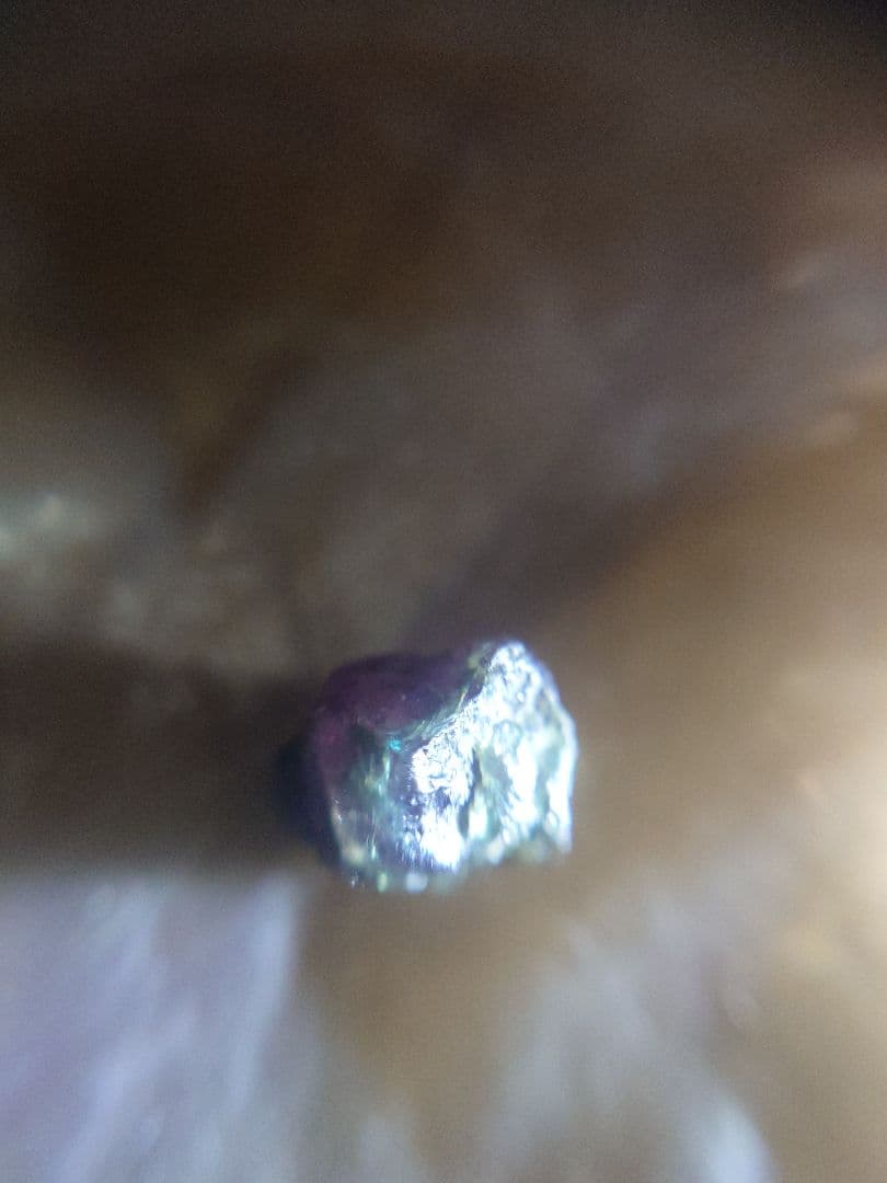 ヘマチタ産アレキサンドライト 原石