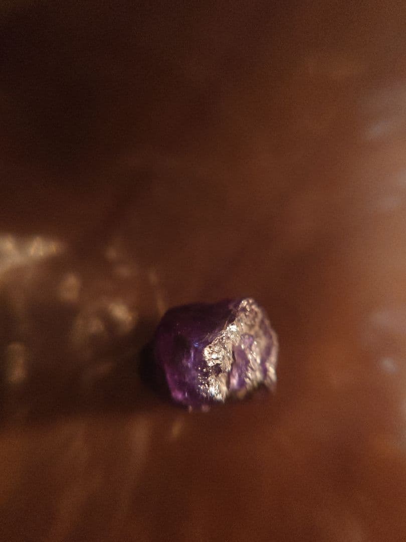 ヘマチタ産アレキサンドライト 原石