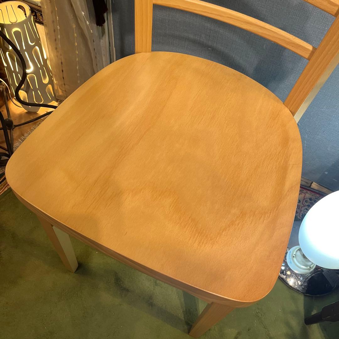 Sale TON トーネット　カフェチェア　軽量