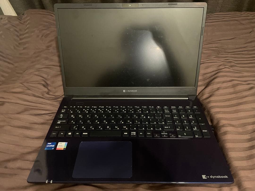 Dynabook Windows　ノートパソコン　P1C7PPBL