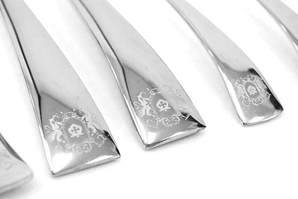 ◎新品未使用◎ Lord Camelot 豪華カトラリー セット 13本 箱付き