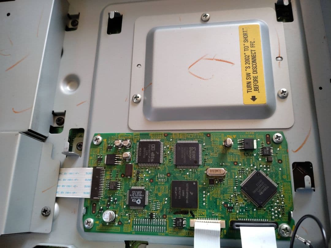 Pioneer CDJ-400　動作確認済み　送料込み　元箱あり