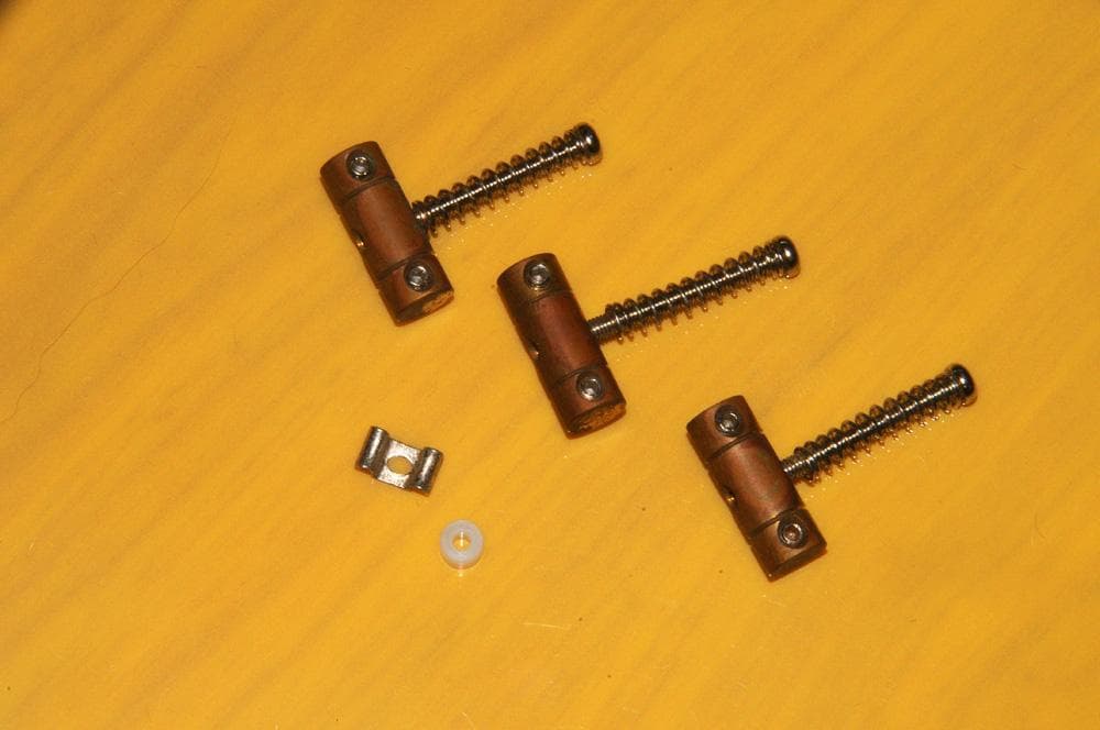 FUJIGEN フジゲン FGN Neo Classic NTL10MAH