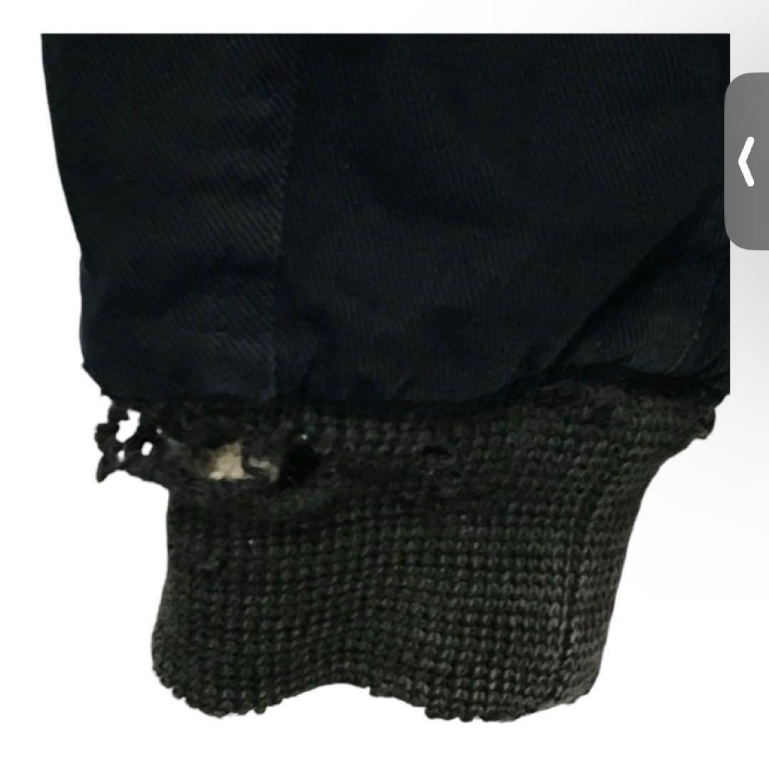 POLO ラルフローレン BOXING CLUB リバーシブルジャケット　ロゴ